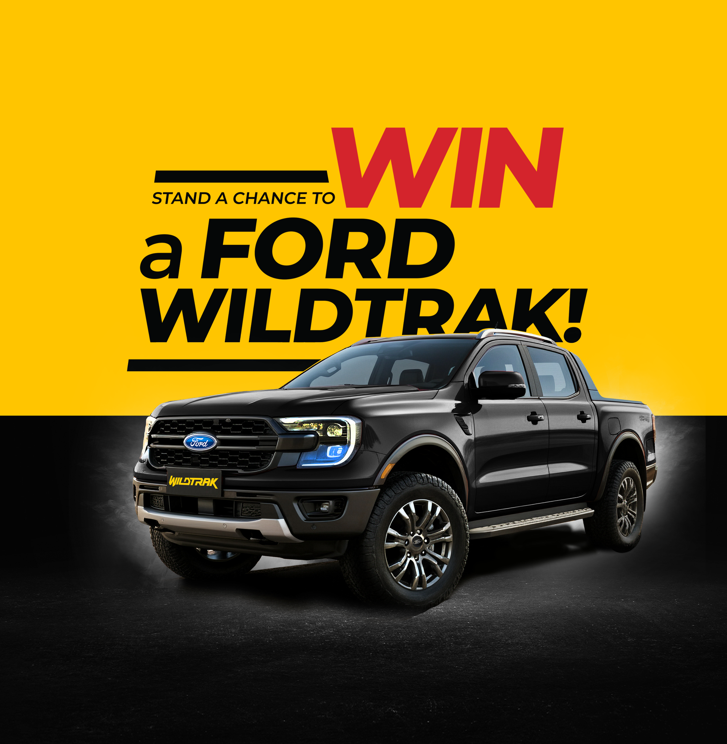 Competition Background